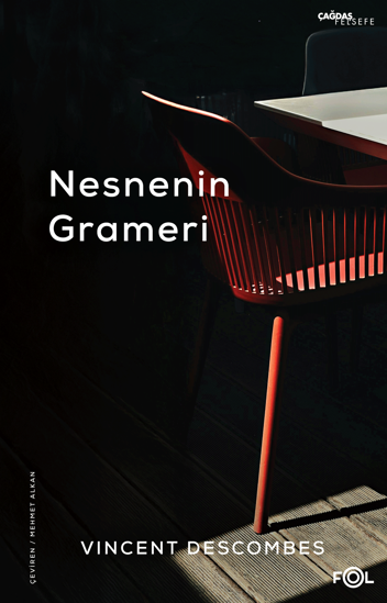Nesnenin Grameri resmi