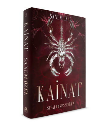 Kainat - 2 - Ciltli resmi