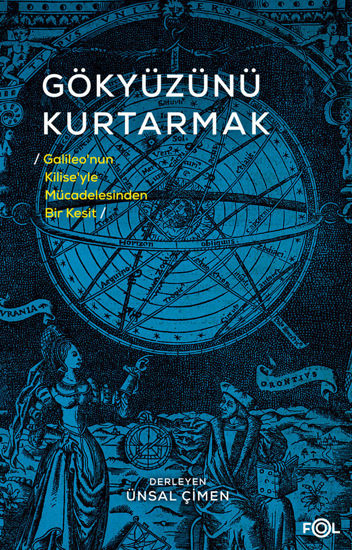 Gökyüzünü Kurtarmak resmi
