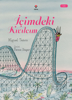 İçimdeki Kıvılcım resmi