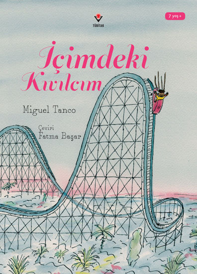 İçimdeki Kıvılcım resmi