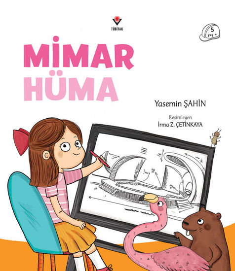 Mimar Hüma resmi