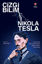 Çizgi Bilim - Nikola Tesla resmi