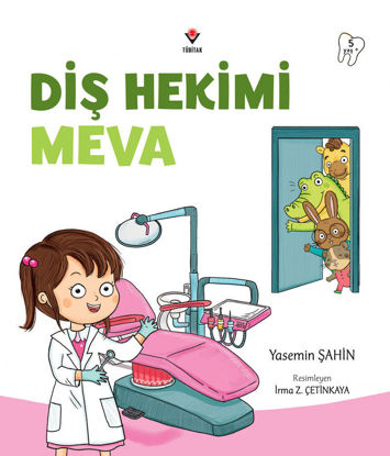 Diş Hekimi Meva resmi