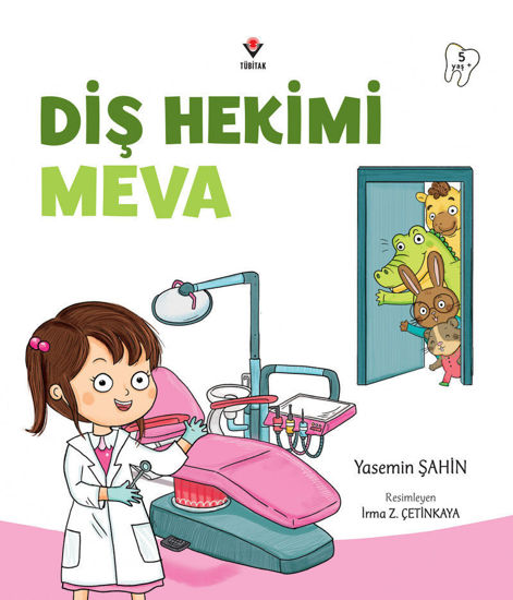 Diş Hekimi Meva resmi
