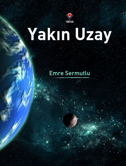 Yakın Uzay - Ciltli resmi