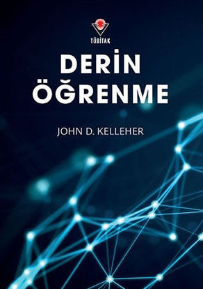 Derin Öğrenme resmi