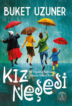 Kız Neşesi resmi