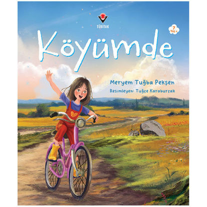 Köyümde resmi