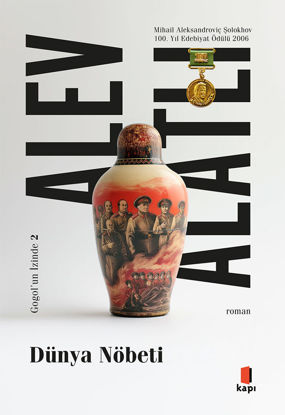 Dünya Nöbeti - Gogol’un İzinde 2 resmi