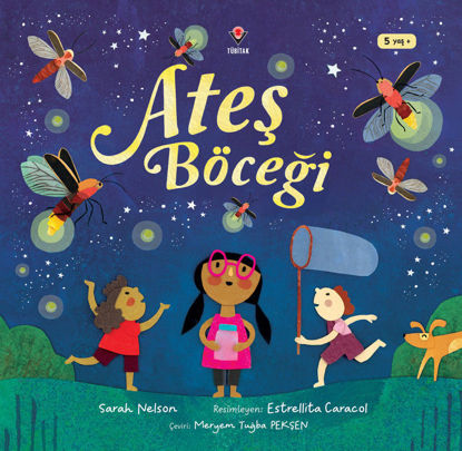 Ateş Böceği resmi