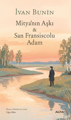 Mitya’nın Aşkı & San Fransiscolu Adam resmi