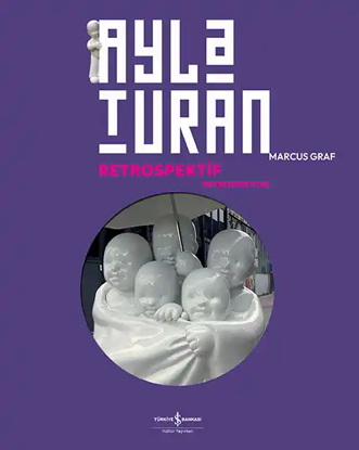 Ayla Turan – Retrospektif – Retrospective resmi