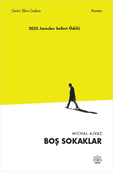 Boş Sokaklar resmi