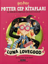 Potter Cep Kitapları – Luna Lovegood - Ciltli resmi