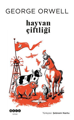 Hayvan Çiftliği resmi