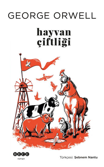 Hayvan Çiftliği resmi