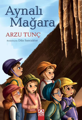 Aynalı Mağara resmi
