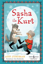 Sasha ile Kurt resmi