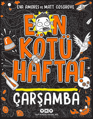 En Kötü Hafta! Çarşamba resmi