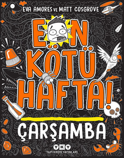 En Kötü Hafta! Çarşamba resmi