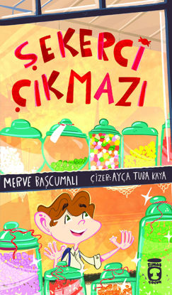 Şekerci Çıkmazı resmi