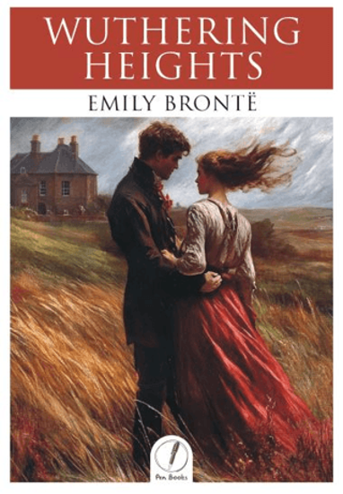 Wuthering Heights resmi