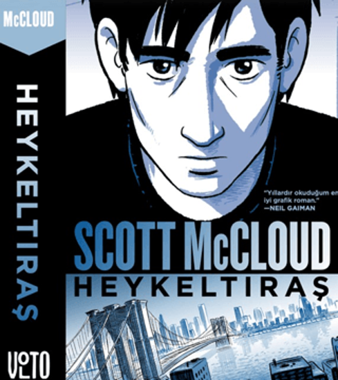 Heykeltıraş resmi