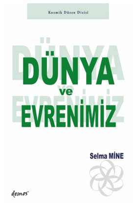 Dünya ve Evrenimiz resmi
