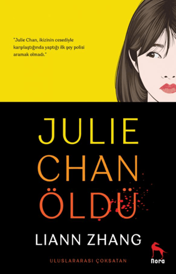 Julie Chan Öldü resmi
