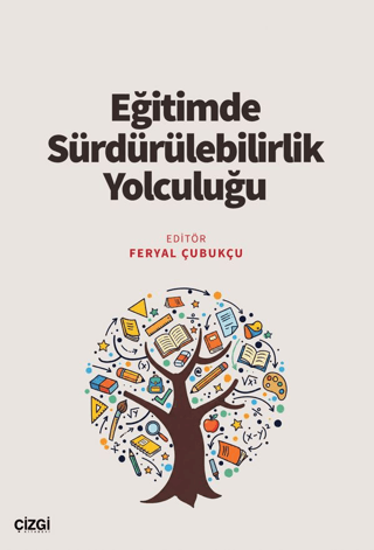 Eğitimde Sürdürülebilirlik Yolculuğu resmi