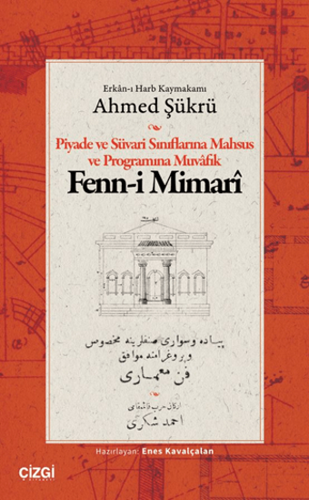 Fenn-i Mimarî resmi