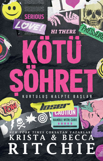 Kötü Şöhret resmi