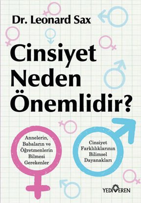 Cinsiyet Neden Önemlidir ? resmi