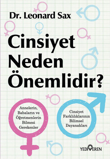 Cinsiyet Neden Önemlidir ? resmi