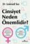 Cinsiyet Neden Önemlidir ? resmi