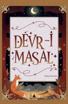 Devr-i Masal resmi