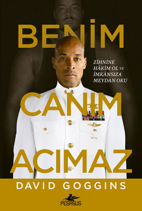 Benim Canım Acımaz resmi
