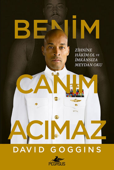 Benim Canım Acımaz resmi