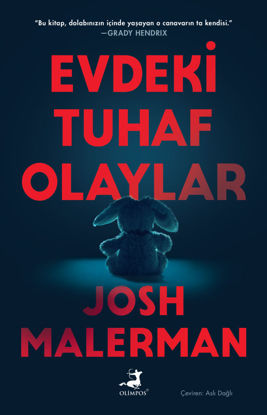 Evdeki Tuhaf Olaylar resmi
