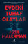 Evdeki Tuhaf Olaylar resmi