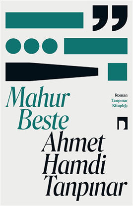 Mahur Beste resmi