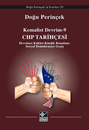 Chp Tarihçesi - Kemalist Devrim-9 resmi
