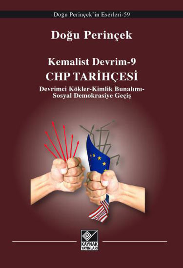 Chp Tarihçesi - Kemalist Devrim-9 resmi
