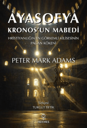 Ayasofya - Kronos’un Mabedi resmi