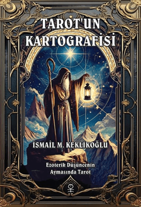 Tarot’un Kartografisi resmi