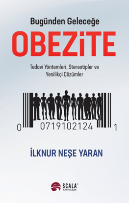 Bugünden Geleceğe Obezite resmi
