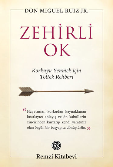 Zehirli Ok resmi