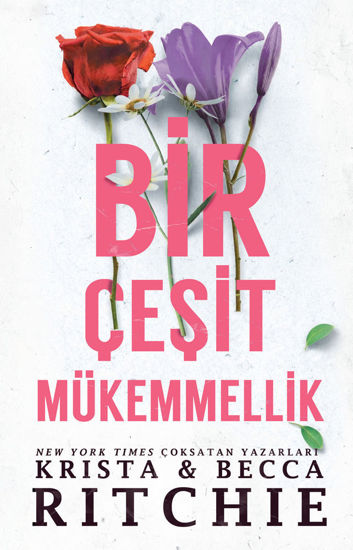 Bir Çeşit Mükemmellik resmi
