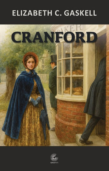 Cranford resmi